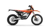 KTM Freeride E-XC Modell 2027 - KTM XC