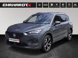 Seat Tarraco 2.0 TSI DSG 4Drive FR 7 SITZE*AHK*LED*NA - Seat Tarraco in Leipzig