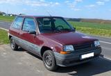 Renault R 5 - Renault R 5 mit 3 Türen