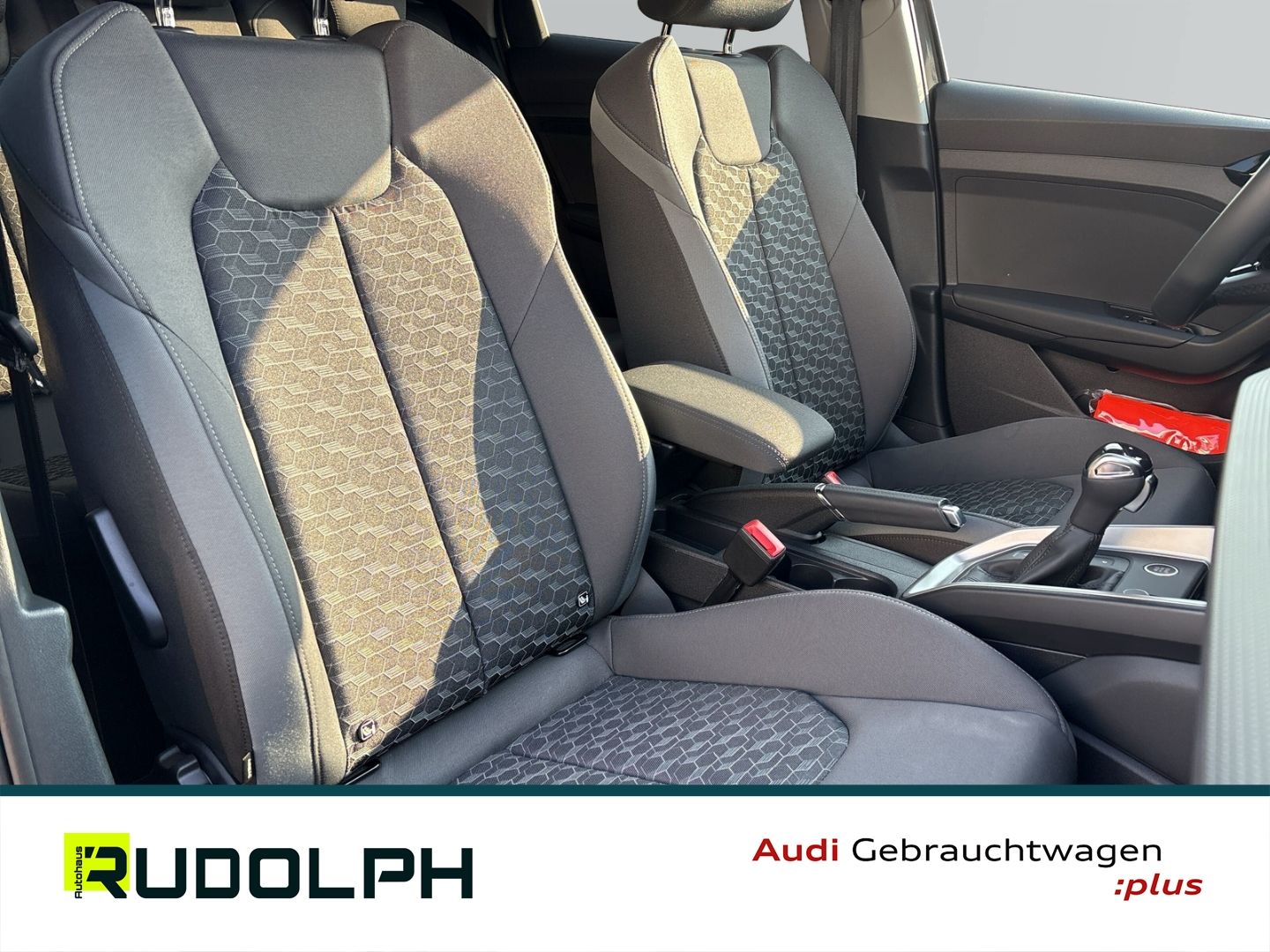 Audi A1 - Bild 9
