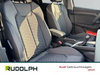 Audi A1 - Vorschau Bild 9