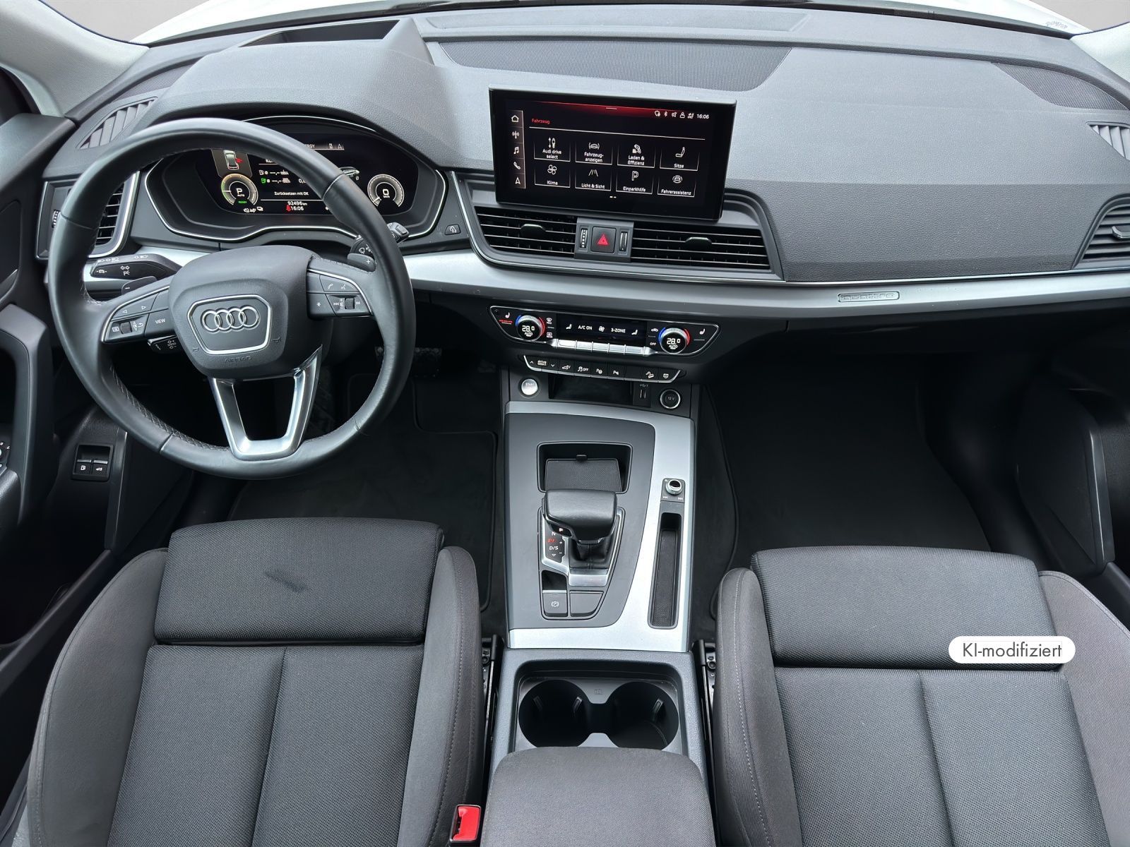 Audi Q5 - Bild 4