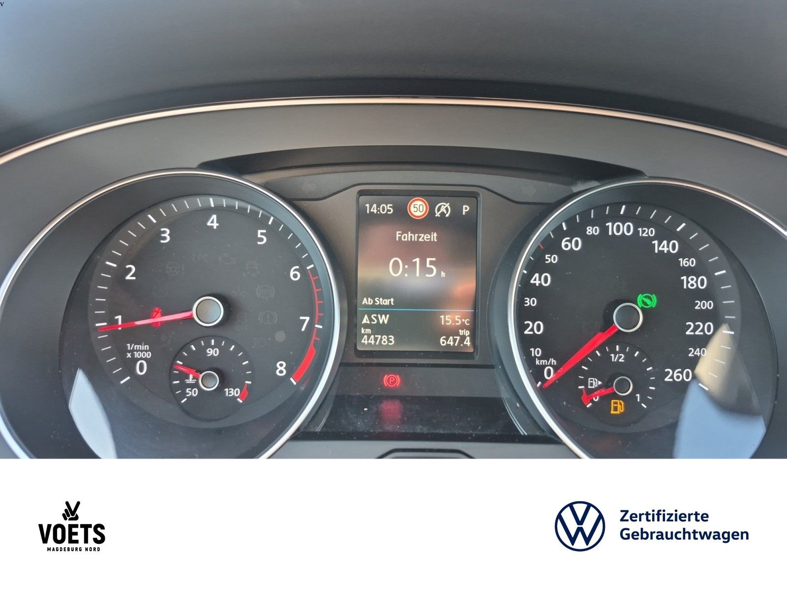 Volkswagen Passat Variant - Bild 14