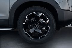 BAIC BJ30e HYBRID - NEUES MODELL - JETZT TESTEN!