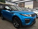 Land Rover Range Rover Evoque SE Dynamic*PANORAMA*NAVI*KAME - Land Rover Range Rover Evoque in Herne