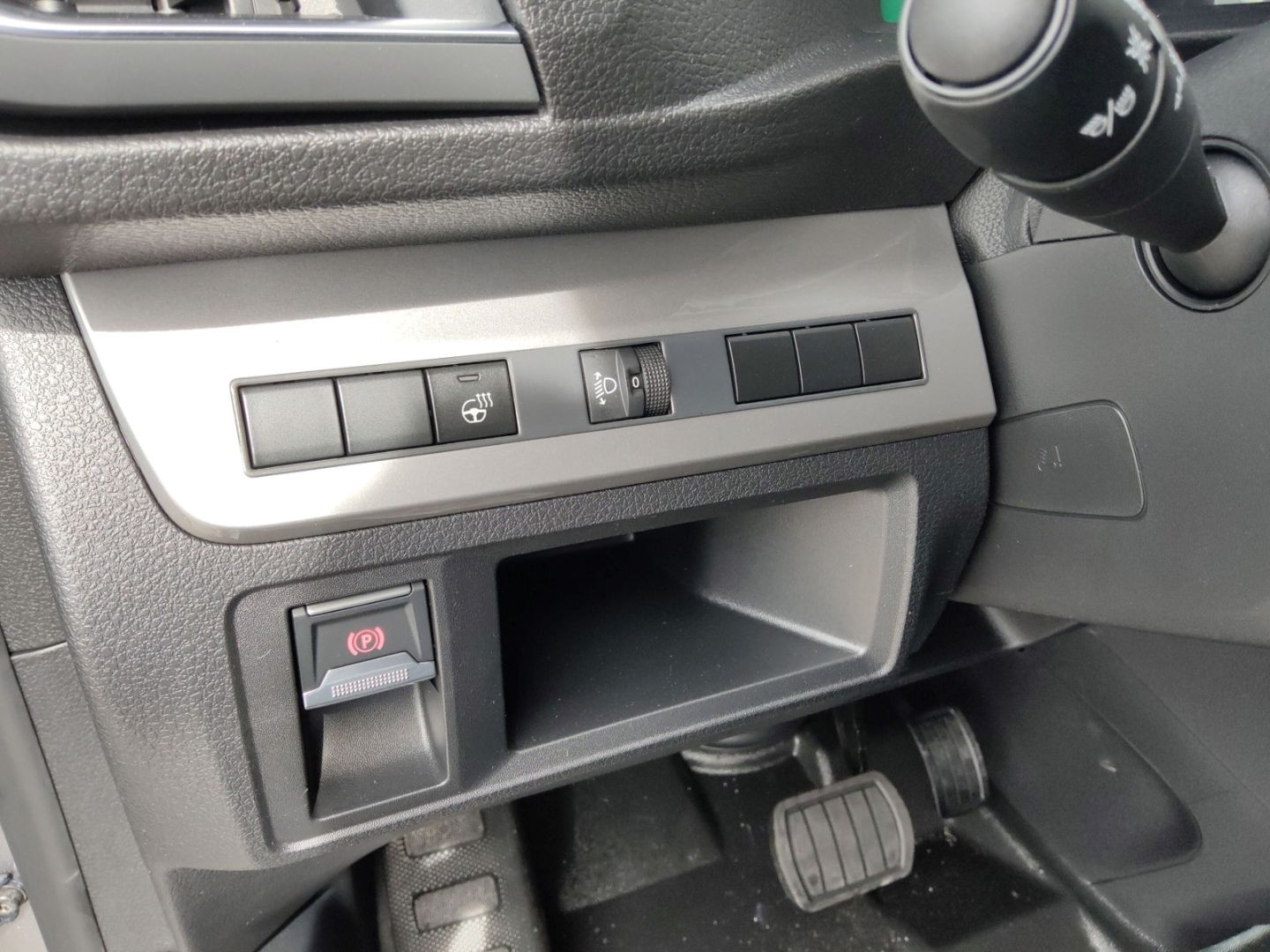 Opel Zafira - Bild 23