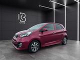 Kia Picanto Dream Team | Finanzierung 4,99% - Kia Picanto: Kleinwagen