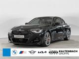 BMW M240i Coupe xDrive LED NAVI KAMERA SHZ PDC KLIMA - gebrauchte BMW M240i aus dem Jahr 2023