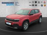 Jeep AVENGER ELEKTRO ALTITUDE *ELEKTR. HECKKLAPPE* - mit Elektro-Antrieb: Geländewagen, Elektr Heckklappe