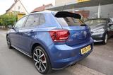 Volkswagen Polo GTI DSG NAV PAN LED SITZH BLUET PDC APP-CON - Volkswagen Polo: Schiebedach