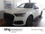 Audi Q7 55TFSI quattro tiptronic OptikSchwarz Leder M - gebrauchte Audi Q7 aus dem Jahr 2022