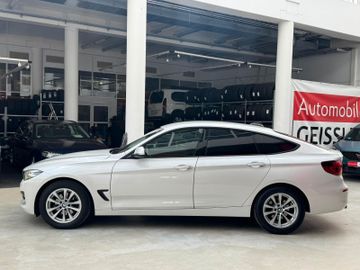 BMW 320 Gran Turismo - 2