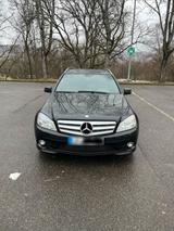 Mercedes-Benz Mercedes Benz W204 C 200 CGi Auto - Mercedes-Benz: Kombi, W204