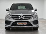 Mercedes-Benz GLE 350 d 4Matic.AMG.DISTRO.PANO.AHK.360°KAM - Mercedes-Benz GLE-Klasse Gebrauchtwagen in Bremen