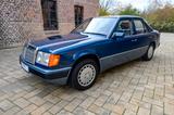 Mercedes-Benz 300 E Limo*2.Hand*Top!*H-Kennz.*Tüv neu* - Mercedes-Benz 300 in Frankfurt (Main)