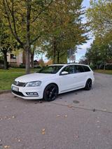 Volkswagen VW Passat R line 2.0 TDI 170ps DSG - Volkswagen Passat: TDI 170