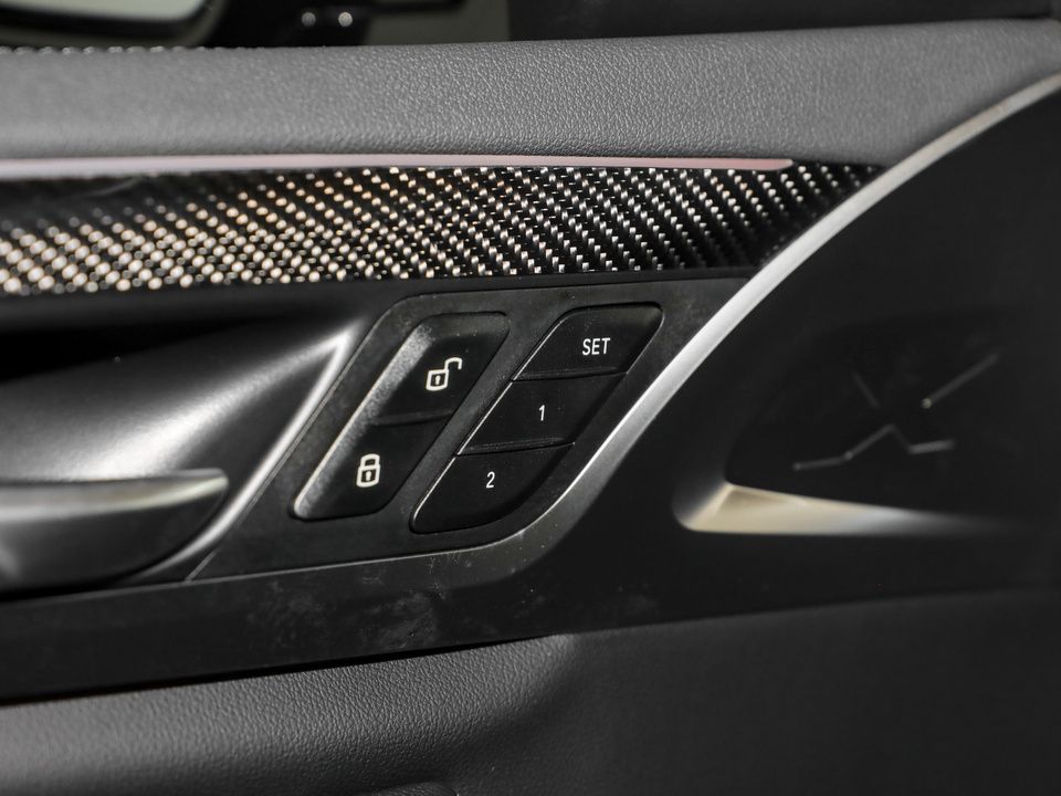 BMW X4 M40 - Bild 11