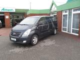 Hyundai H-1 Grand Starex, Automatik, 106Tkm - Hyundai H-1 Starex Diesel Gebrauchtwagen