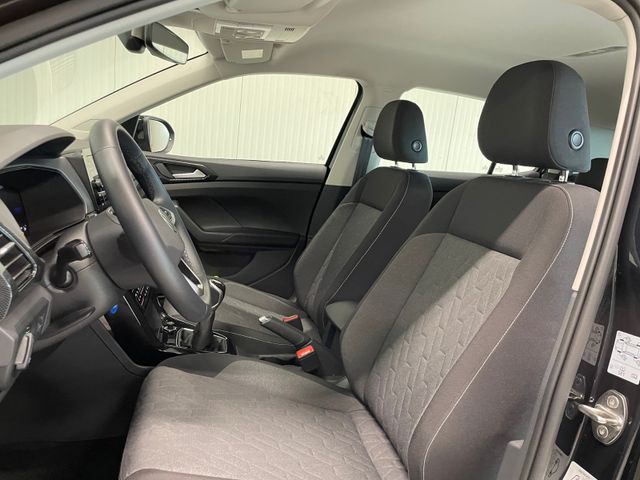 T-Cross Life 1.0 TSI TRAVEL ACC LED NAVI SHZ