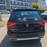 Seat Tarraco 2.0 TDI Xcellence 4Drive DSG | Voll - Seat Tarraco von privat