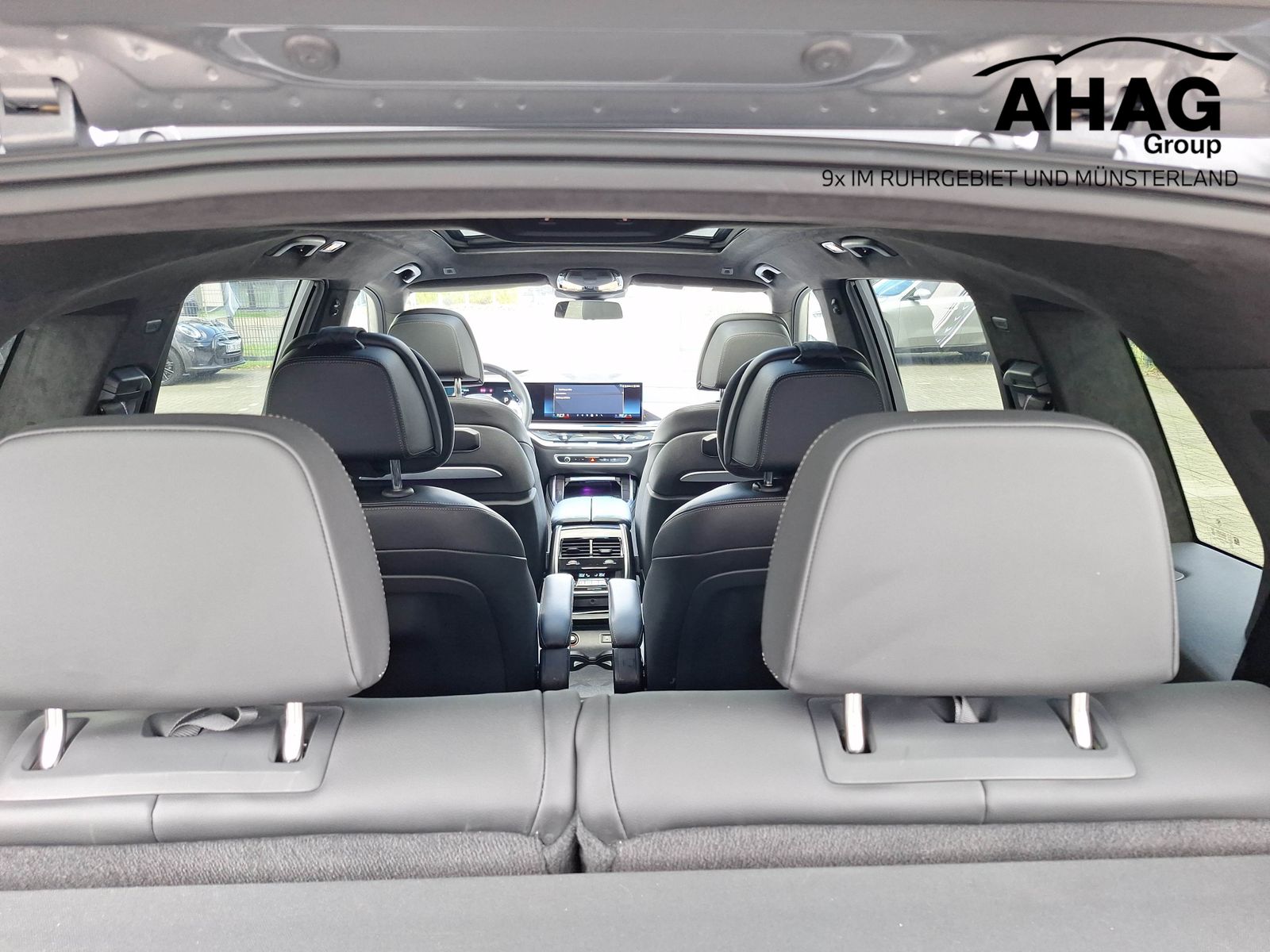BMW X7 - Bild 14