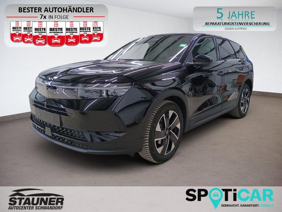 Image of Opel Grandland (X)