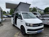 Volkswagen T6 California Beach AHK/Navi/Kamera/Klima/Standh - gebrauchte VW T6 California aus dem Jahr 2018