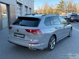 Volkswagen Golf VIII Variant 2.0 TDI R-Line AHK/KAMERA/ACC/ - Volkswagen Golf: R Line TDI