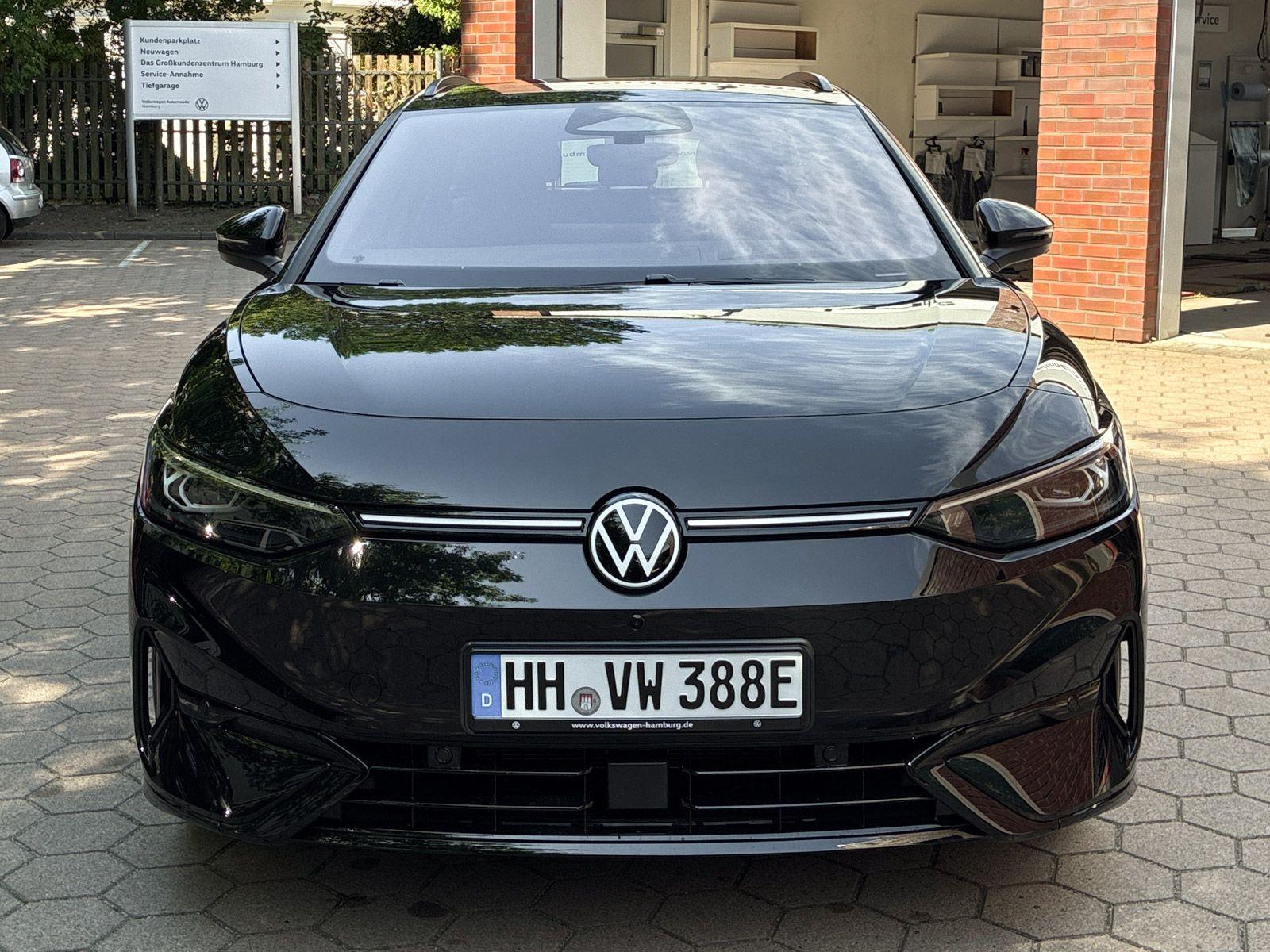 Volkswagen ID.7 Tourer Pro LED 360° Keyless Navi App