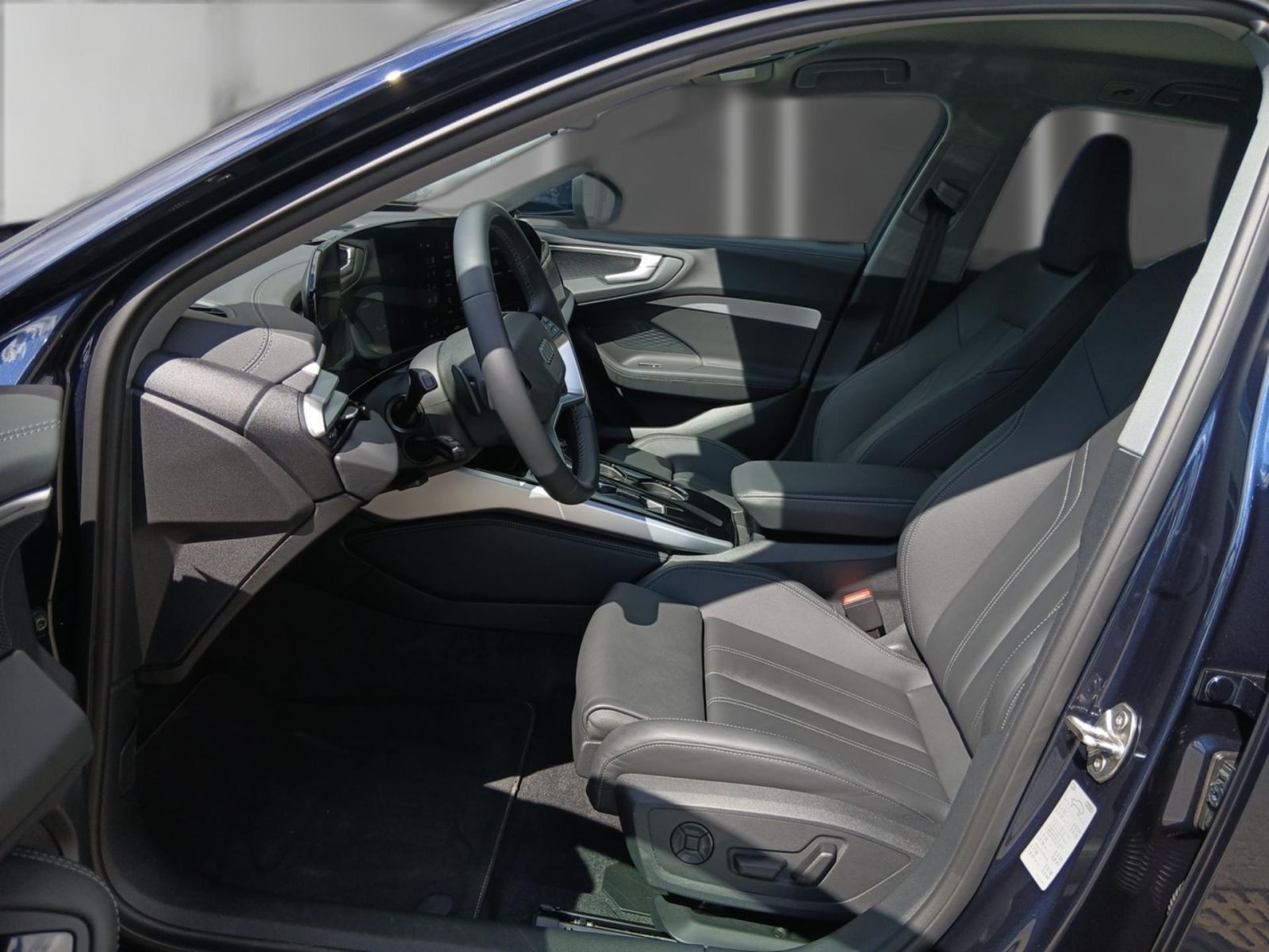 Audi A5 - Bild 10