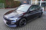 Skoda Scala 1.0 TSI Monte Carlo LED Navi Tempomat - schwarze Skoda Scala
