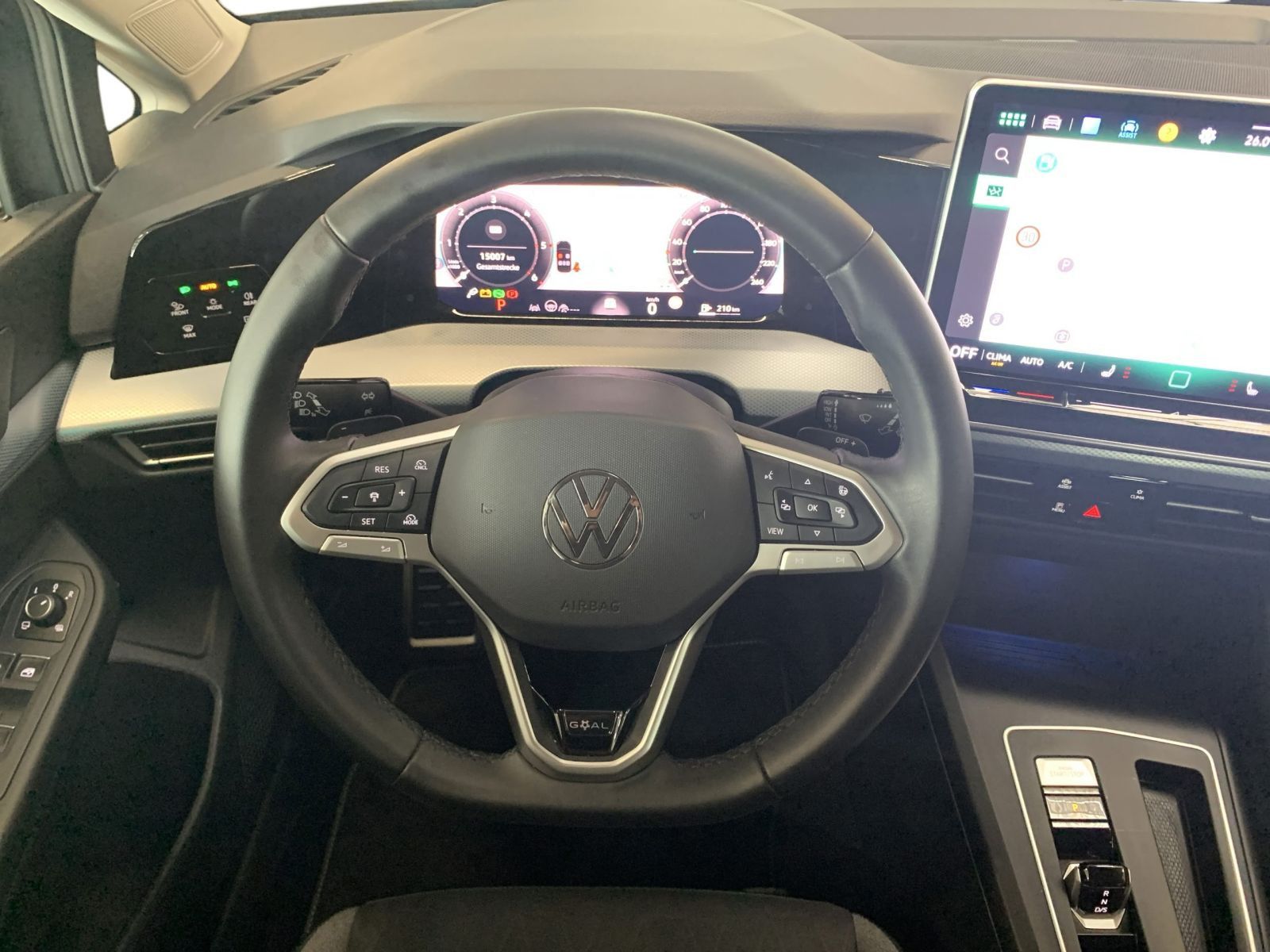 Volkswagen Golf - Bild 15