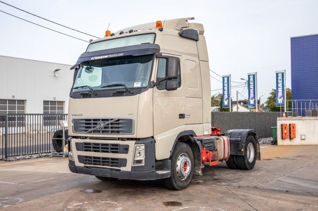 Volvo FH 400-E5+HYDR. - 575000 KM