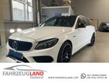 Mercedes-Benz C 43 AMG T 4Matic Performance AGA Comand Busines - Mercedes-Benz C 43 AMG Gebrauchtwagen