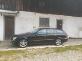 Mercedes-Benz Mercedes E 280 W211 AVANTGARDE - Mercedes-Benz: Kombi, W211
