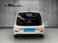 Volkswagen e-up! - Vorschau Bild 5