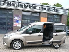 FORD Tourneo Connect 1.0 EcoBoost PDC Sitzhz.