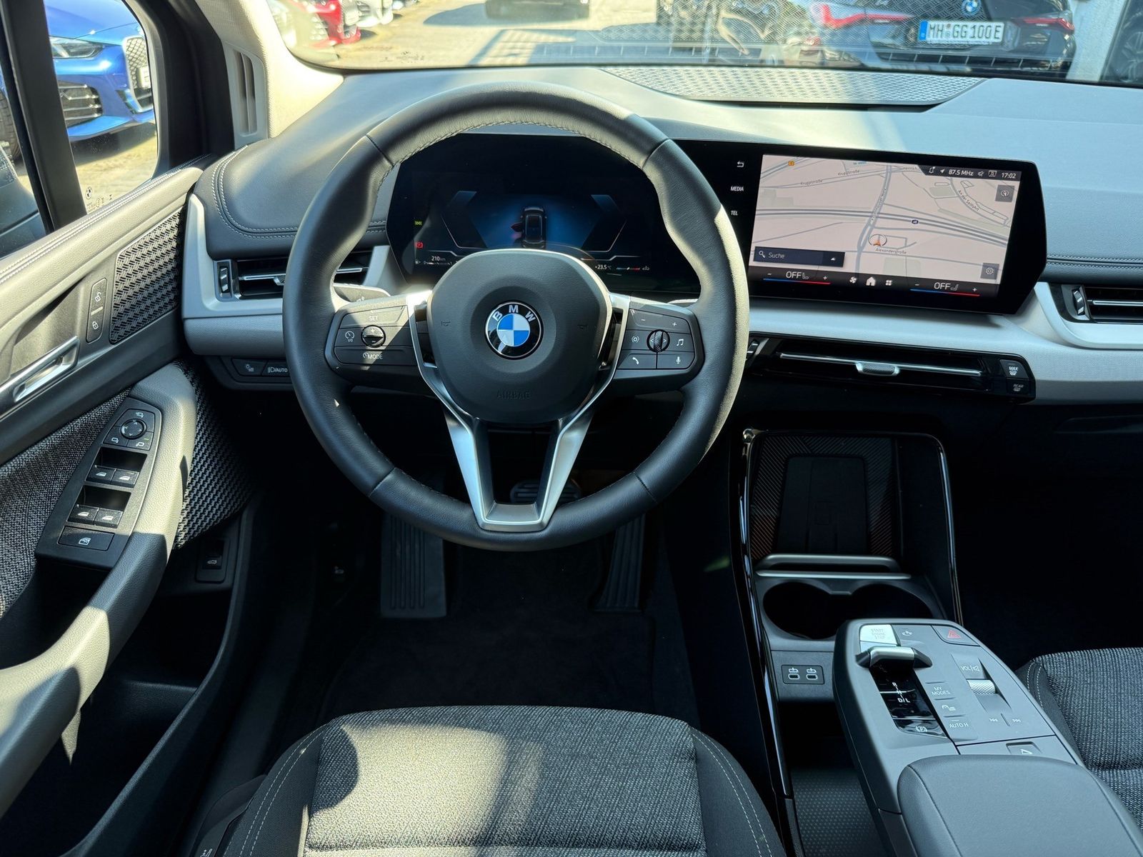 BMW 220 Active Tourer - Bild 5