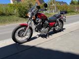 Yamaha Virago 535  (3BR) - sofort startklar sein - YAMAHA 1992 VIRAGO