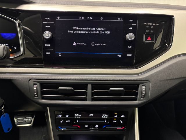 Taigo Move 1.0 TSI DSG LED TRAVEL ACC RFK SHZ