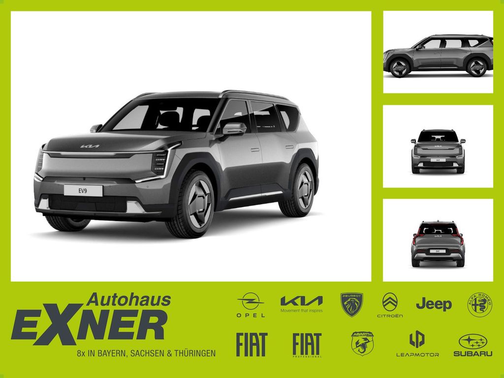 Image of Kia EV9