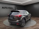 Mazda CX-5 Diesel NAKAMA NAVI AHK KAMERA BOSE LED - Mazda Gebrauchtwagen in Augsburg