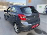 Ford Ka KA+ Cool & Sound /1Hand/Klima/ - graue Ford Ka/Ka+