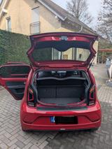 Volkswagen up! 1.0 up! Black Style up! Black Style - Volkswagen up!: Black Style