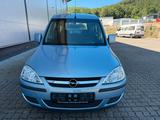 Opel Combo-C Edition,1.3,75PS,1.Hand,Scheckhe,TÜV NEU - Opel Combo: 1.3
