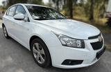 Chevrolet Cruze Hatchback LTZ, 2.0 Automatik. - Chevrolet Cruze aus 2012: Hatchback