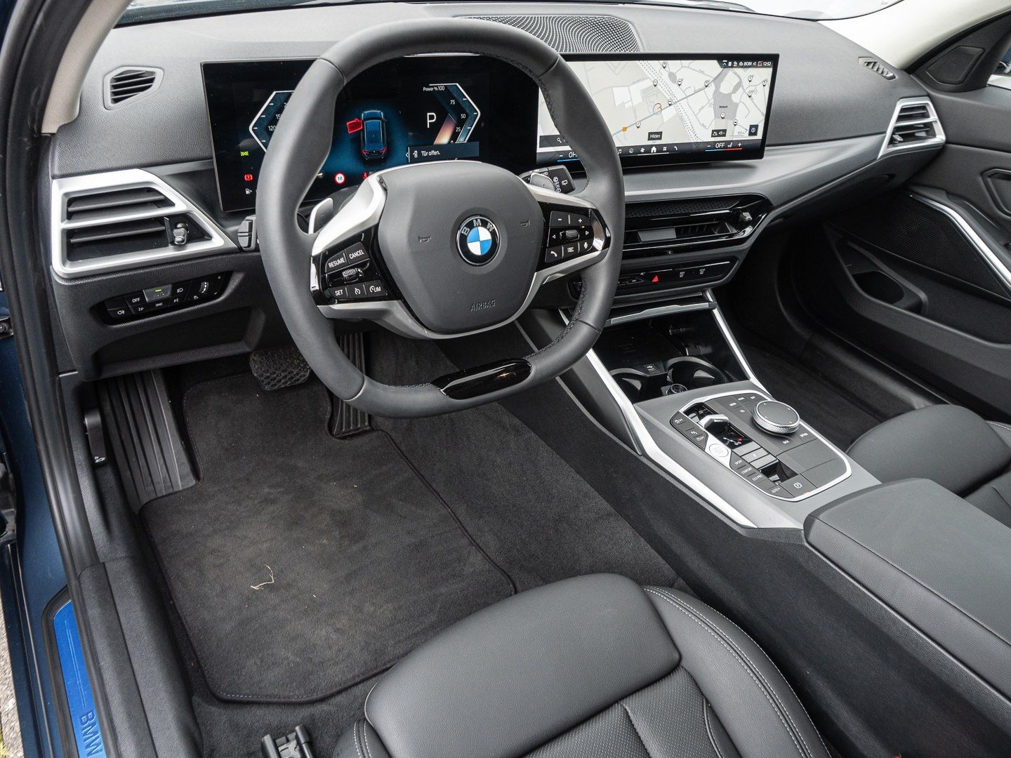BMW 318 - Bild 7