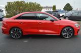 Audi S3 Lim. 2.0 TFSI quattro S-line,  edition one - rote Audi S3
