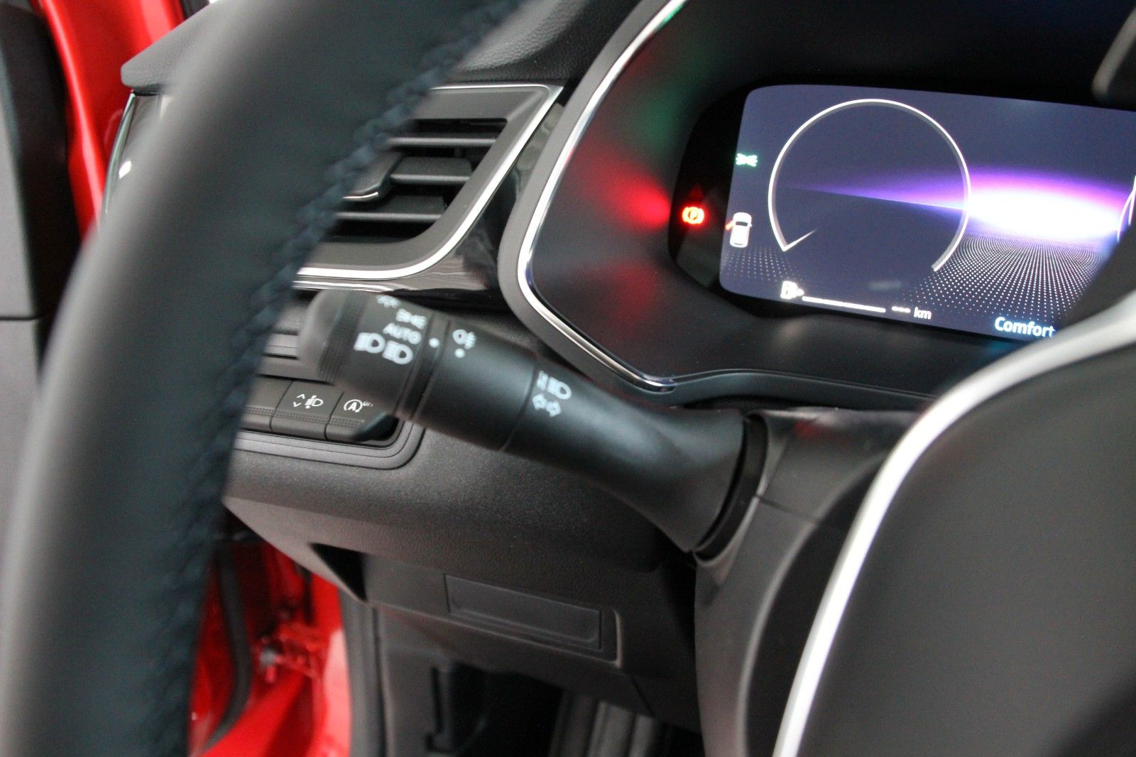 Fahrzeugabbildung Mitsubishi ASX 1.3 T-Benziner Intro Edition DCT