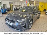 Kia cee'd Sportswagon 1.4 Spirit, Navi,Cam,Automatik - Kia: Cee D Spirit